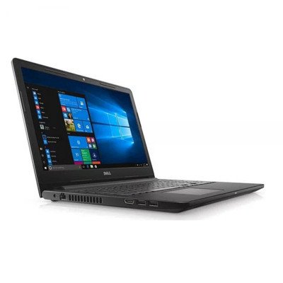 Dell Inspiron 15 3580-04 Core i7 8th Gen 8GB Ram 1TB HDD 2GB Radeon 520 ...